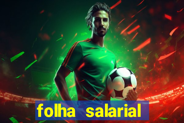 folha salarial flamengo 2019